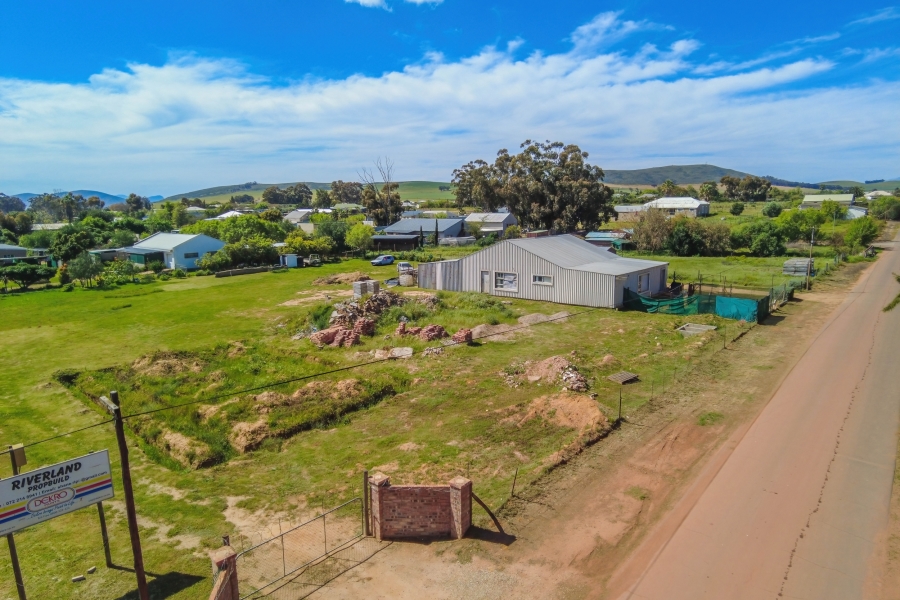 1 Bedroom Property for Sale in Hooikraal Western Cape